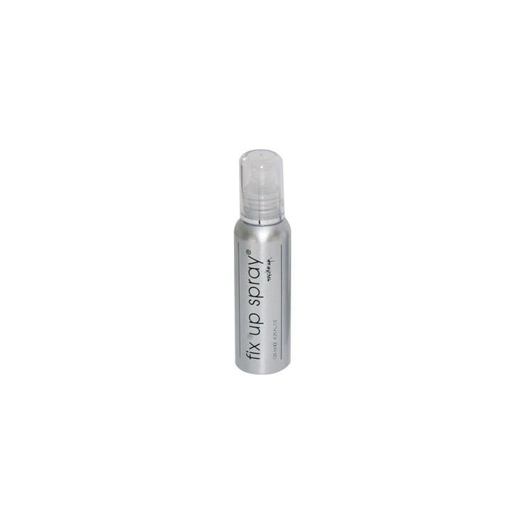 Fissatore Trucco Spray 125 ml - Make-up Duraturo