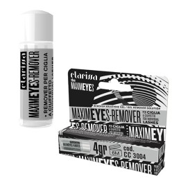 Gel Remover Professionale per Ciglia a Ciuffetto