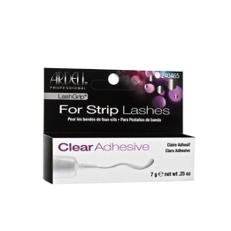 Colla Ciglia Strip Trasparente Waterproof 7g
