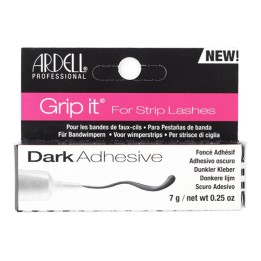 Colla Ciglia Strip Nera Waterproof 7g