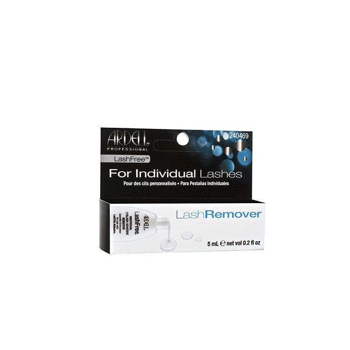 Lash Remover 5ml per Ciglia Individuali