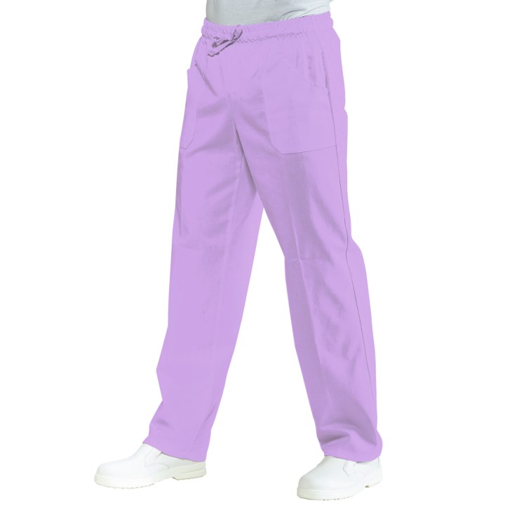 Pantalone con elastico