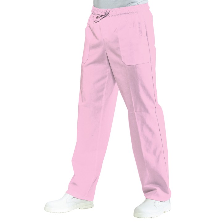 Pantalone con elastico