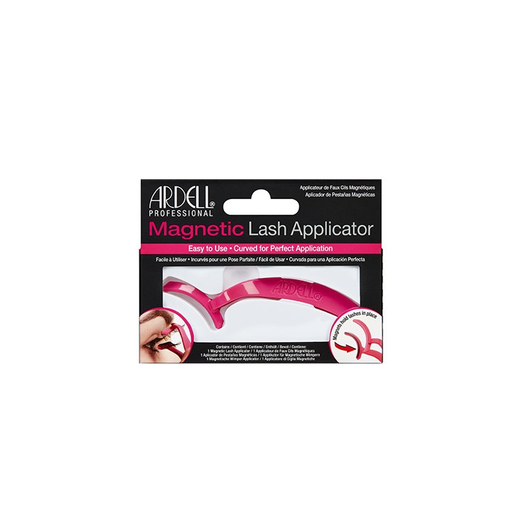 Applicatore Ciglia Magnetiche - Precisione e Sicurezza