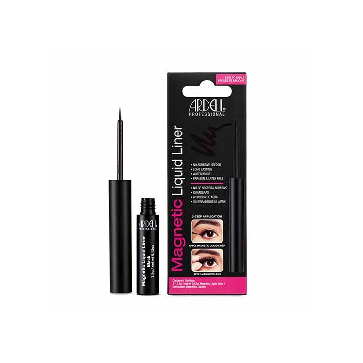 Eyeliner Magnetico per Ciglia Magnetiche 3,5g