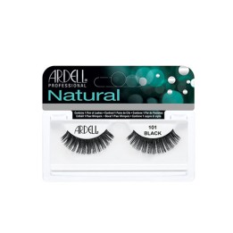 Ciglia Natural 101 Demi Black Effetto Naturale