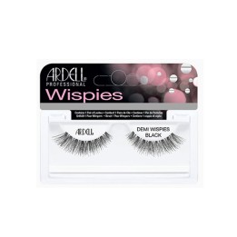 Ciglia Demi Wispies Black Effetto Piumato