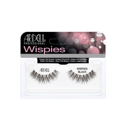 Ciglia Wispies Black Effetto Piumato Voluminoso
