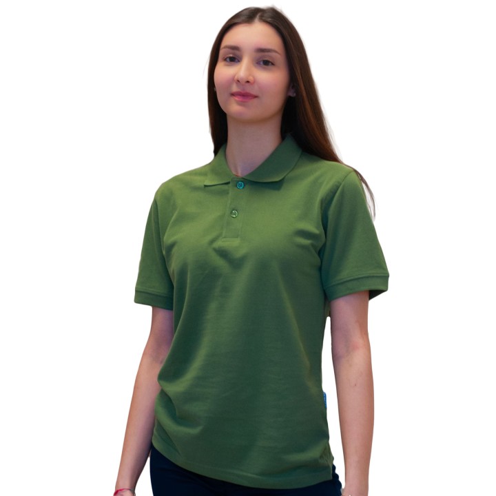 Polo unisex