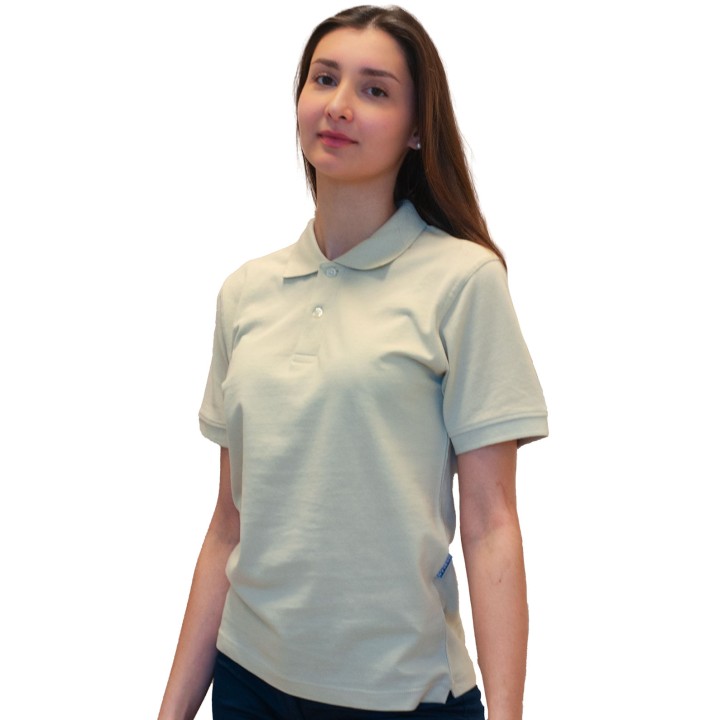Polo unisex