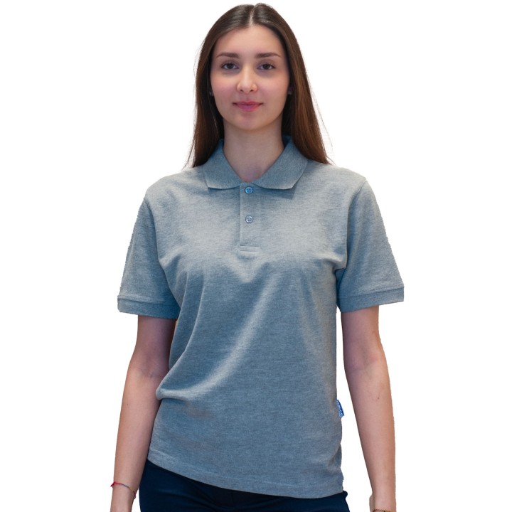Polo unisex
