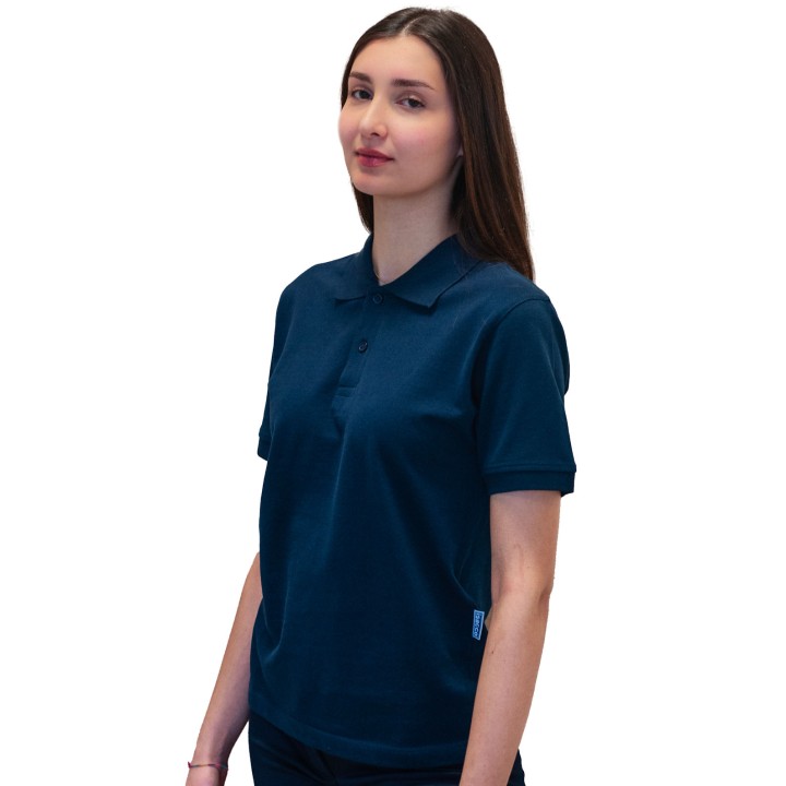 Polo unisex