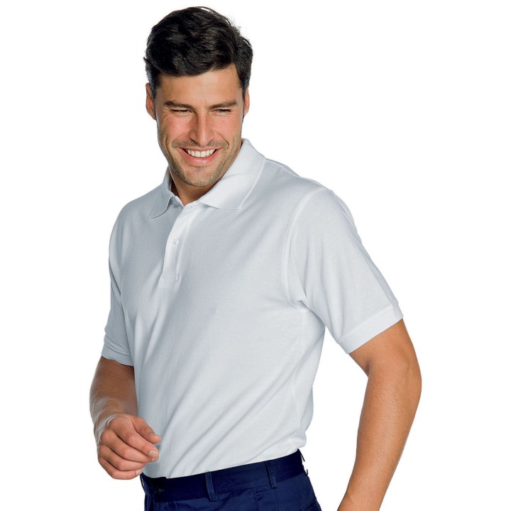 Polo unisex