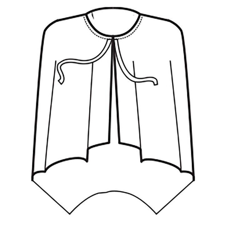 Mantellina