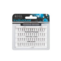 Ciglia Individuali Long No Nodino 56 Ciuffetti