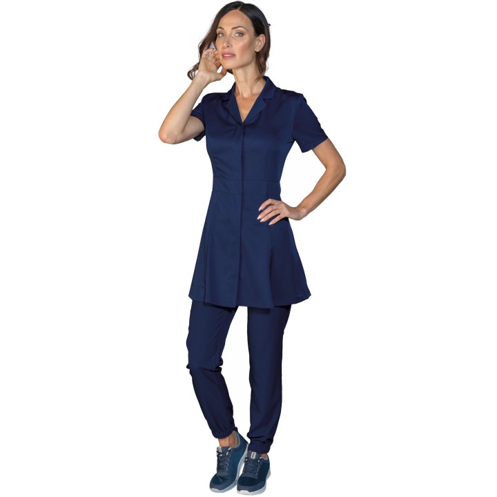 Casacca Rivoli Blu