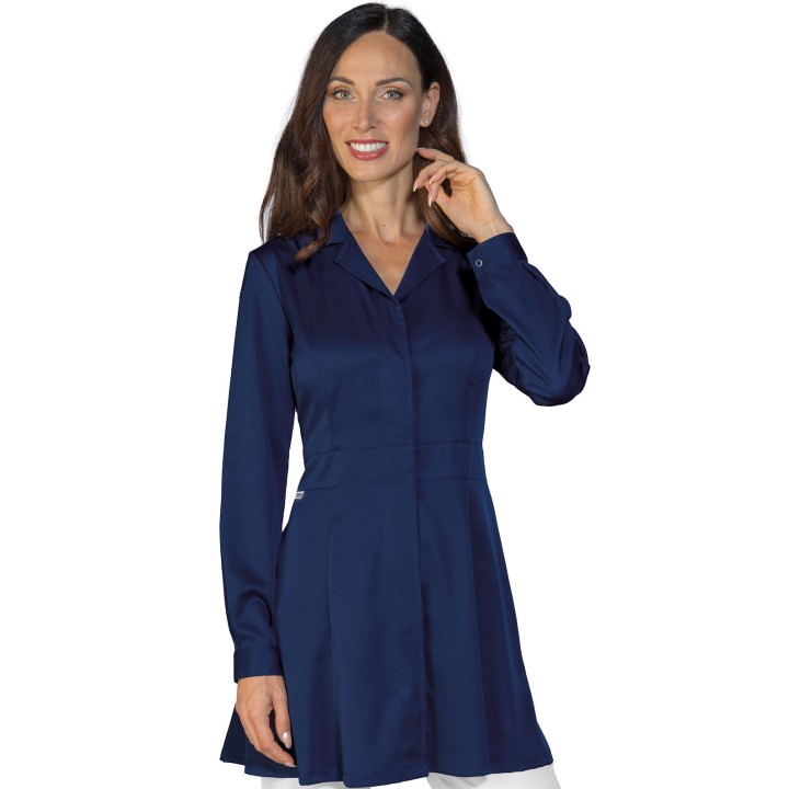 Casacca Rivoli Blu