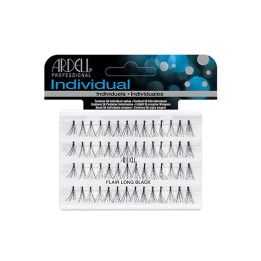 Ciglia Individuali Long con Nodino 56 Ciuffetti