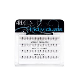 Ciglia Individuali Mini con Nodino 56 Ciuffetti