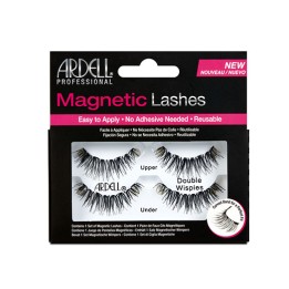 Ciglia Magnetiche Wispies Doppio Volume Nere