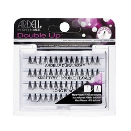 Ciglia Individuali Double Up Long Black Ardell
