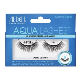 Ciglia Aqua Lashes 344 Black Ardell | SL Beauty