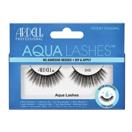Ciglia Aqua Lashes 345 Black Ardell | SL Beauty