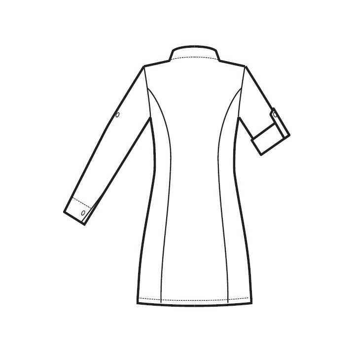 Casacca Antigua