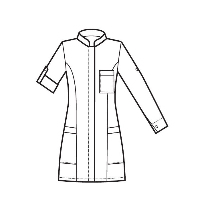Casacca Antigua