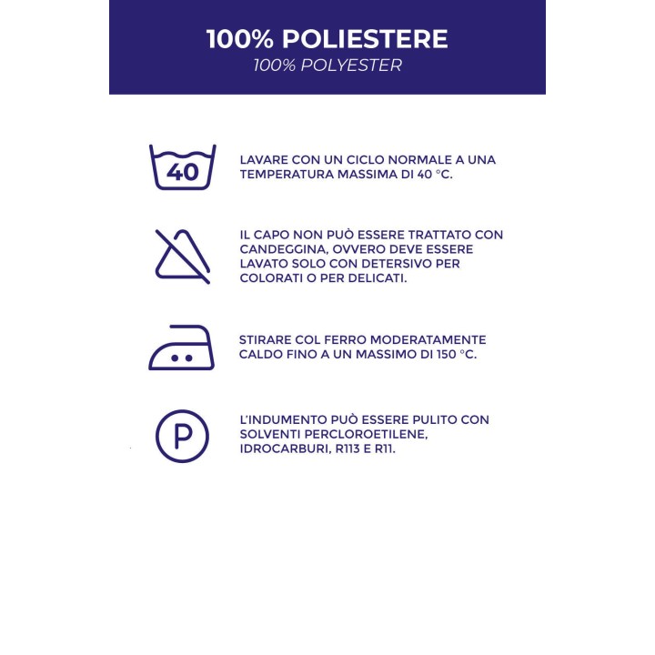 Grembiule Orleans