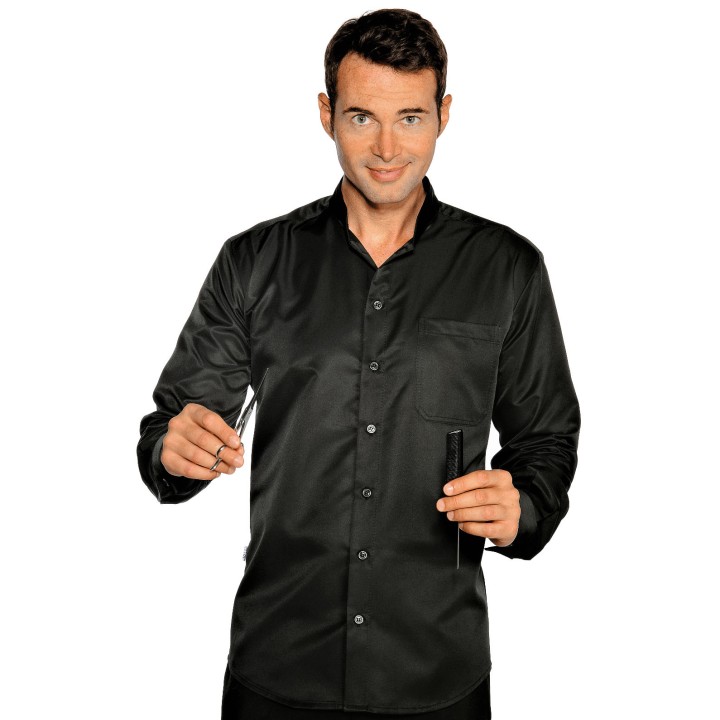 Camicia Unisex Dublino