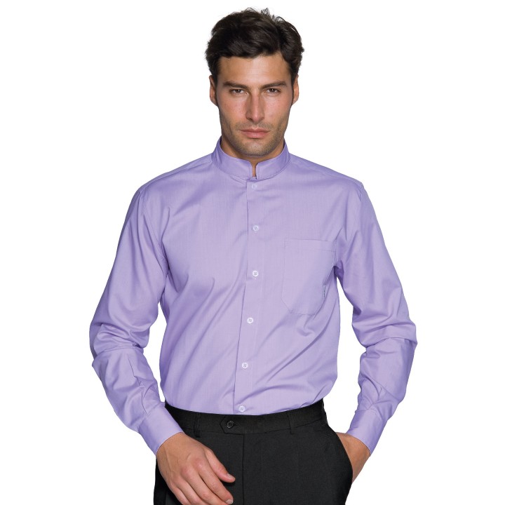 Camicia Unisex Dublino