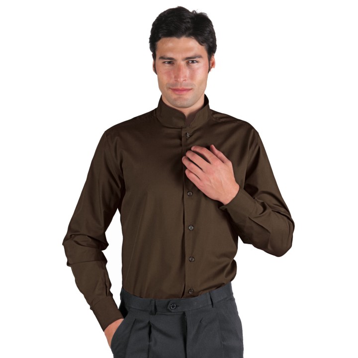 Camicia Unisex Dublino