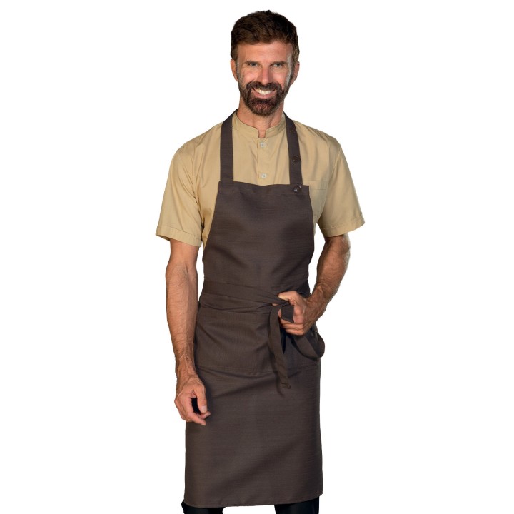 Camicia Unisex Dublino