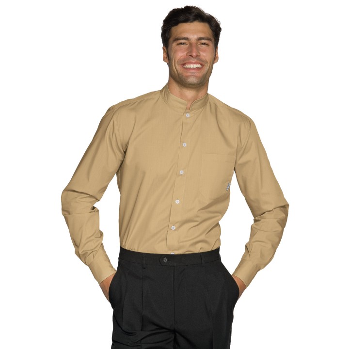 Camicia Unisex Dublino