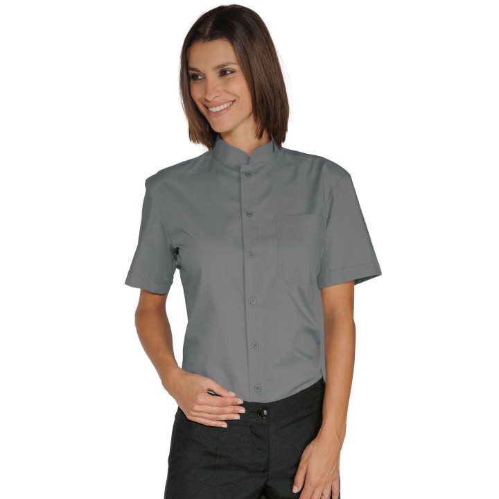 Camicia Unisex Dublino