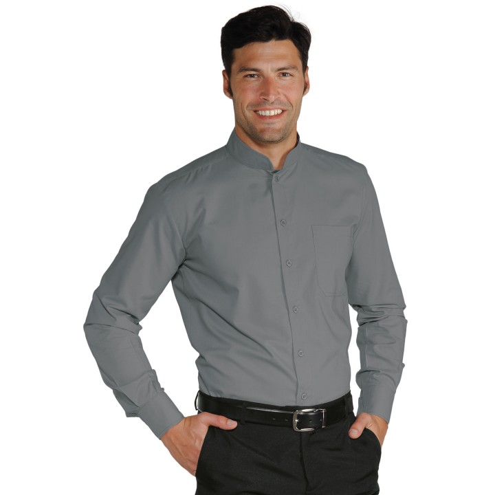 Camicia Unisex Dublino