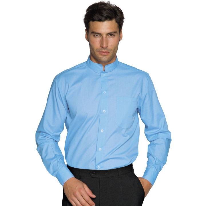 Camicia Unisex Dublino