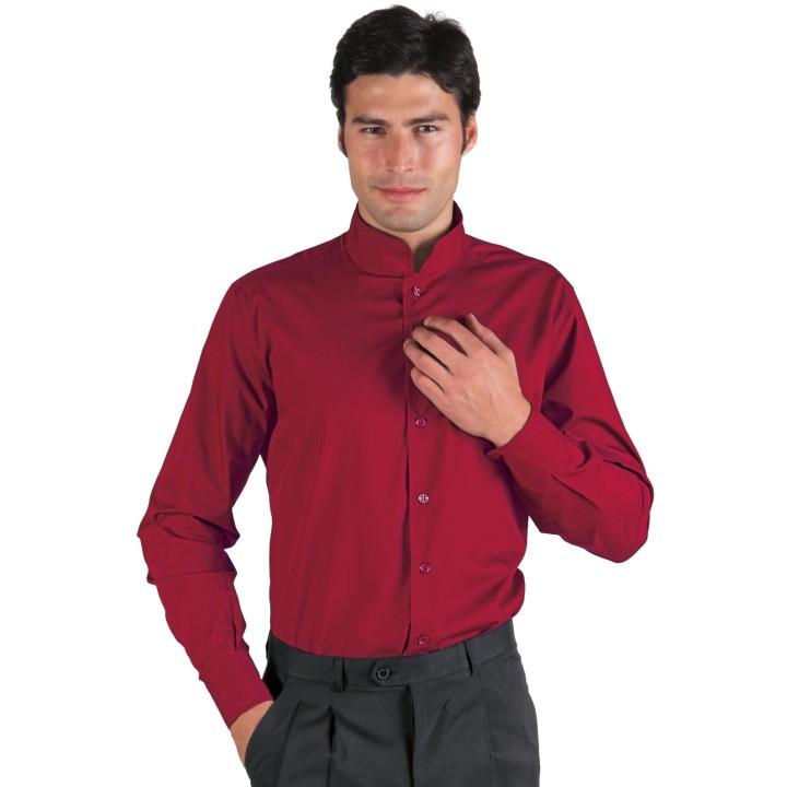 Camicia Unisex Dublino