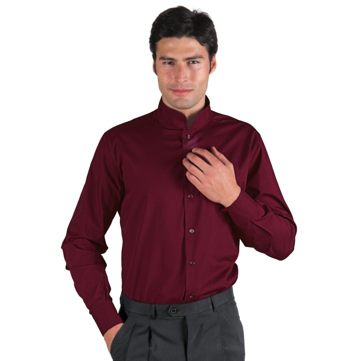 Camicia Unisex Dublino