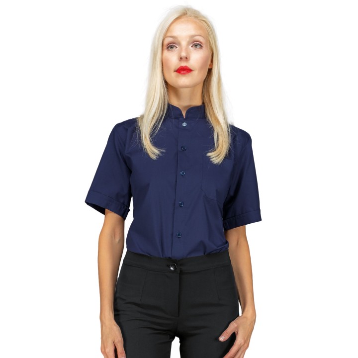 Camicia Unisex Dublino