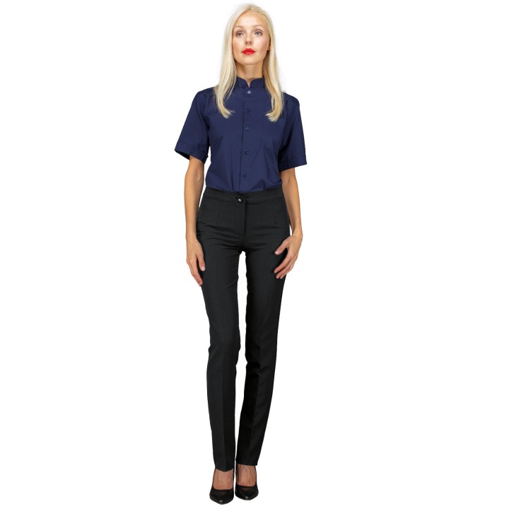 Camicia Unisex Dublino
