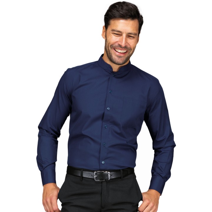 Camicia Unisex Dublino