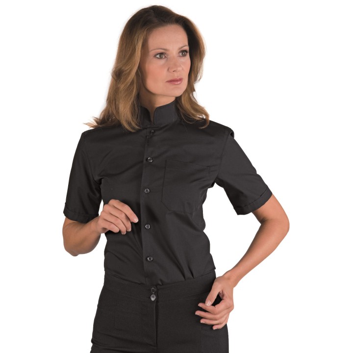 Camicia Unisex Dublino