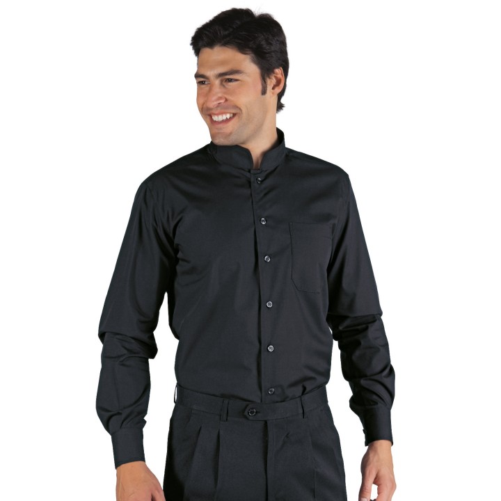 Camicia Unisex Dublino