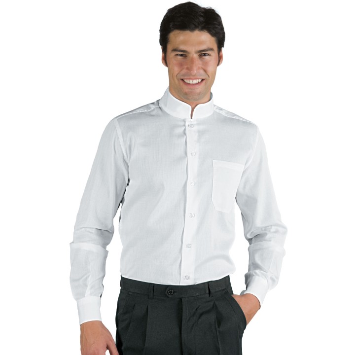 Camicia Unisex Dublino