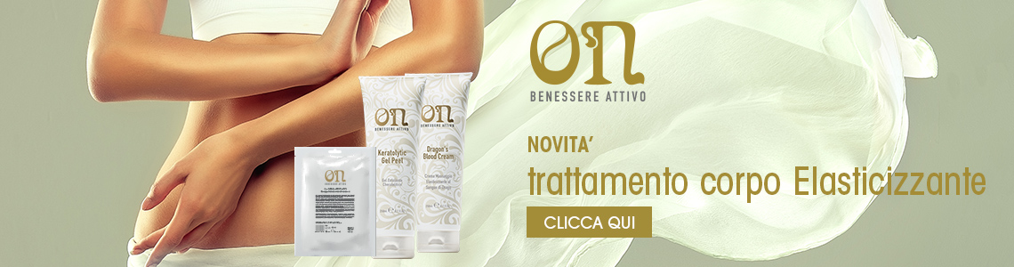 Trattamento corpo elasticizzante