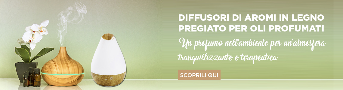 Diffusori di aromi