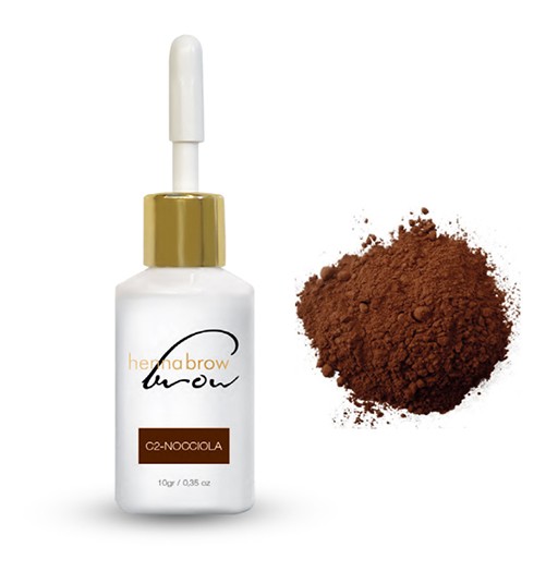 C2 Nocciola