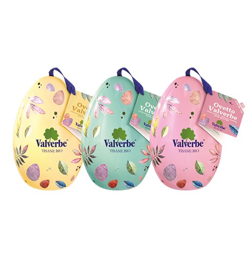 Uovo Di Pasqua Valverbe 9